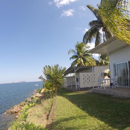 Lake Safari Lodge Siavonga Luaran gambar