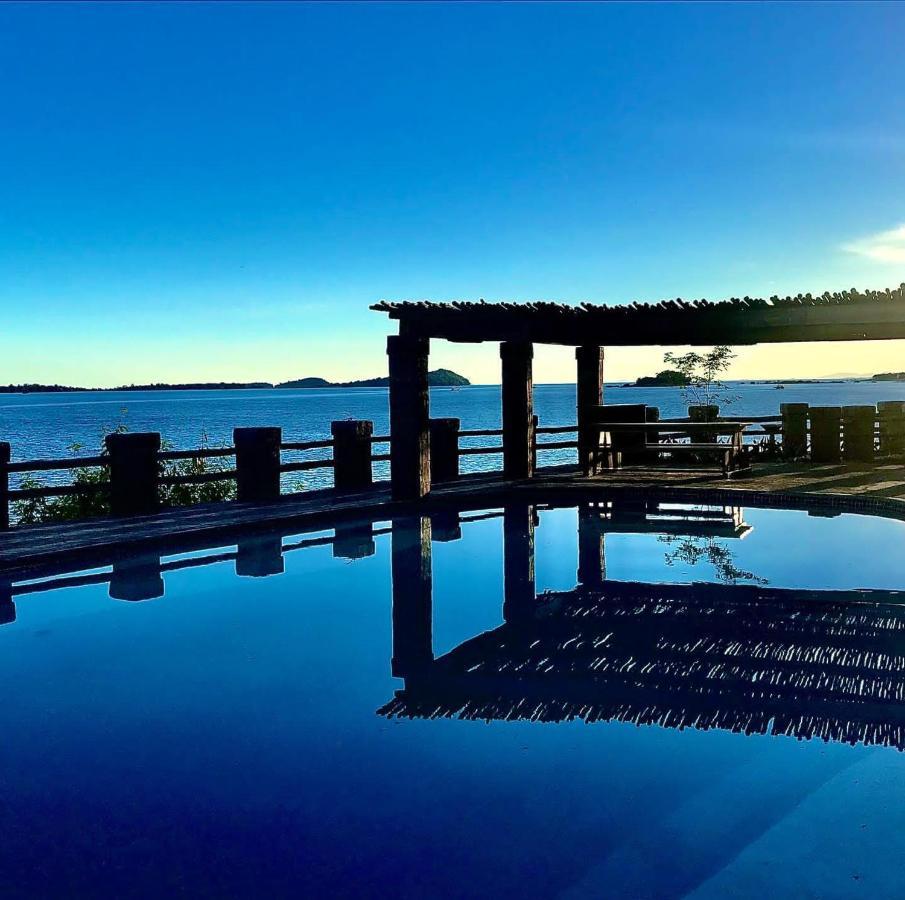 Lake Safari Lodge Siavonga Luaran gambar
