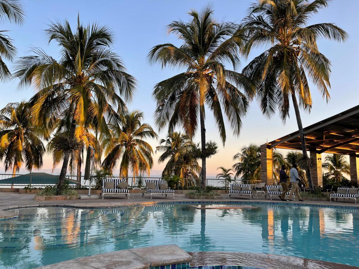Lake Safari Lodge Siavonga Luaran gambar