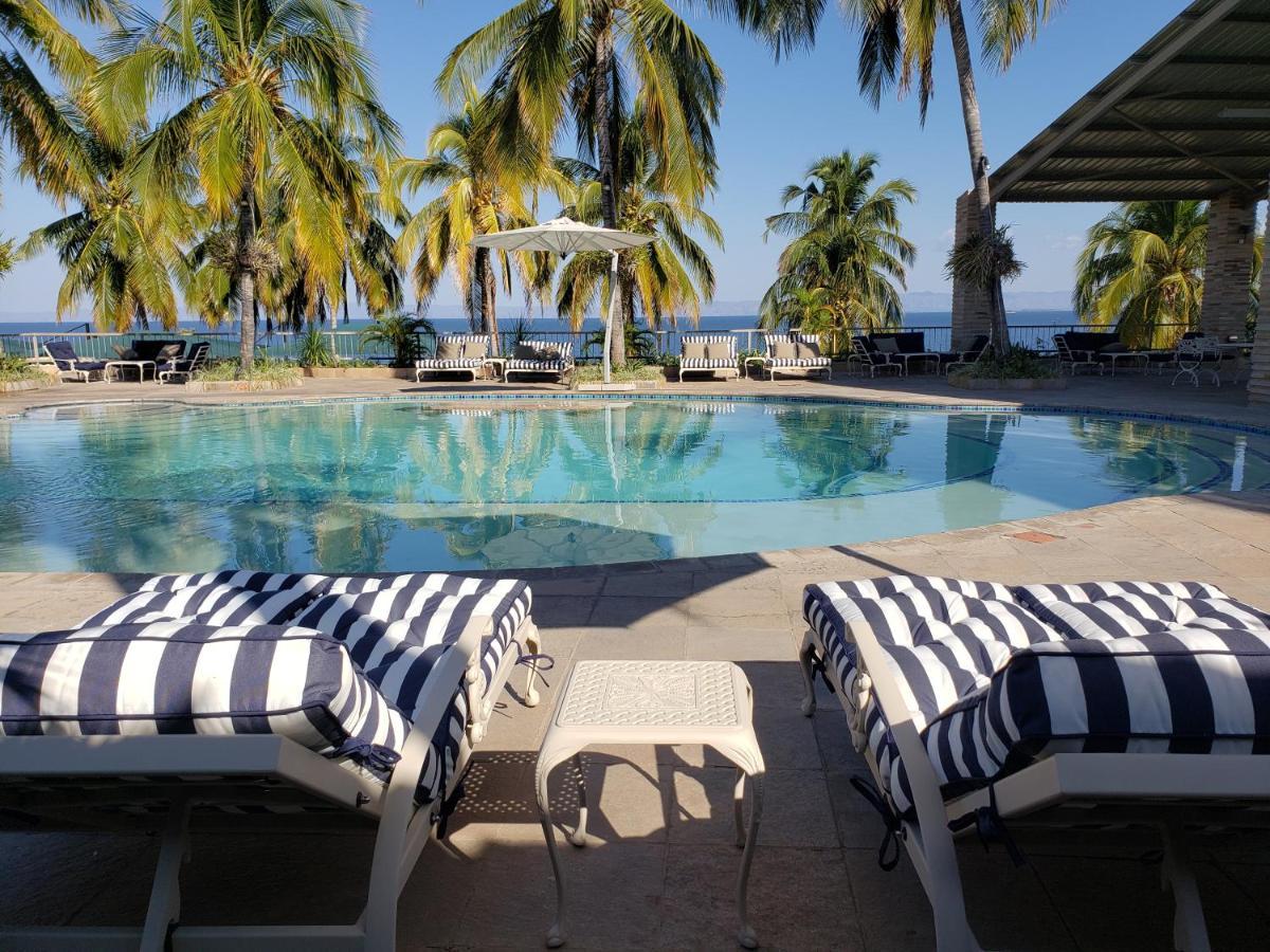 Lake Safari Lodge Siavonga Luaran gambar