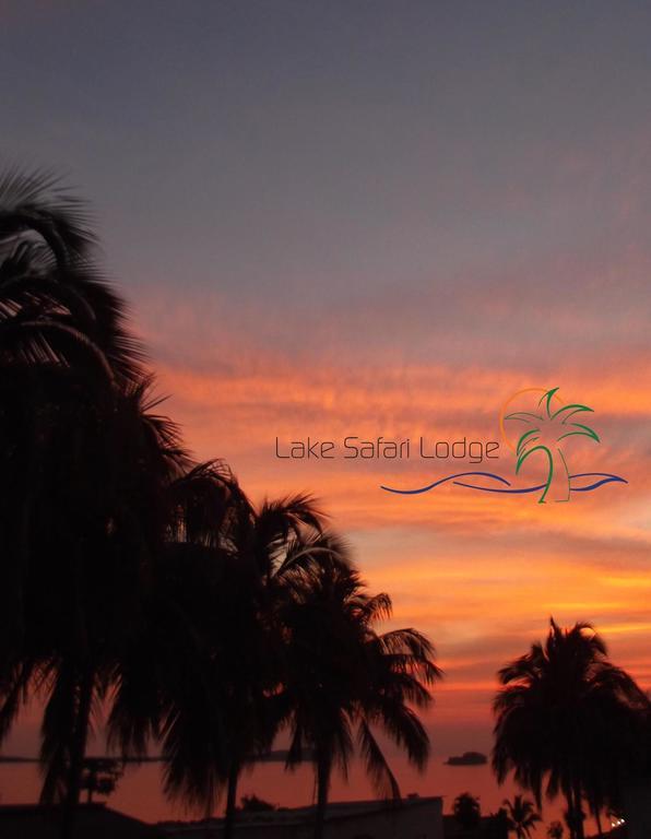 Lake Safari Lodge Siavonga Luaran gambar
