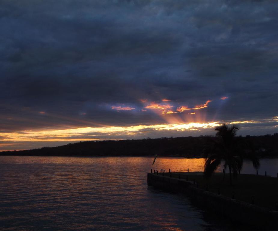 Lake Safari Lodge Siavonga Luaran gambar