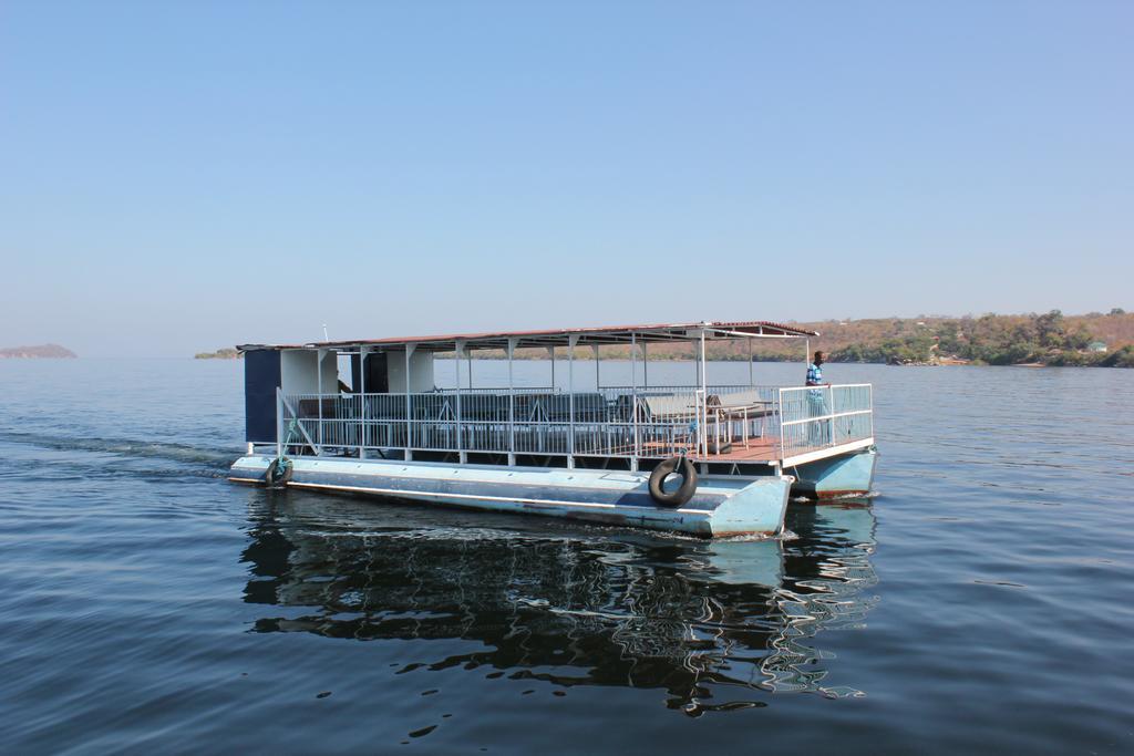 Lake Safari Lodge Siavonga Luaran gambar