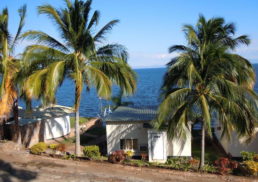 Lake Safari Lodge Siavonga Luaran gambar