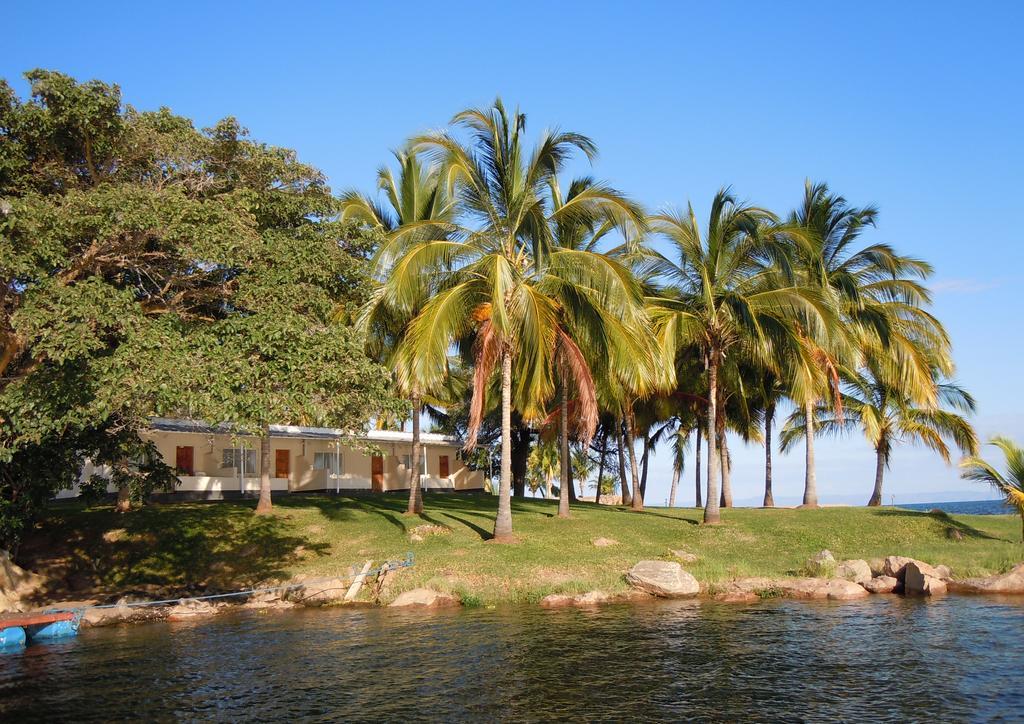 Lake Safari Lodge Siavonga Bilik gambar