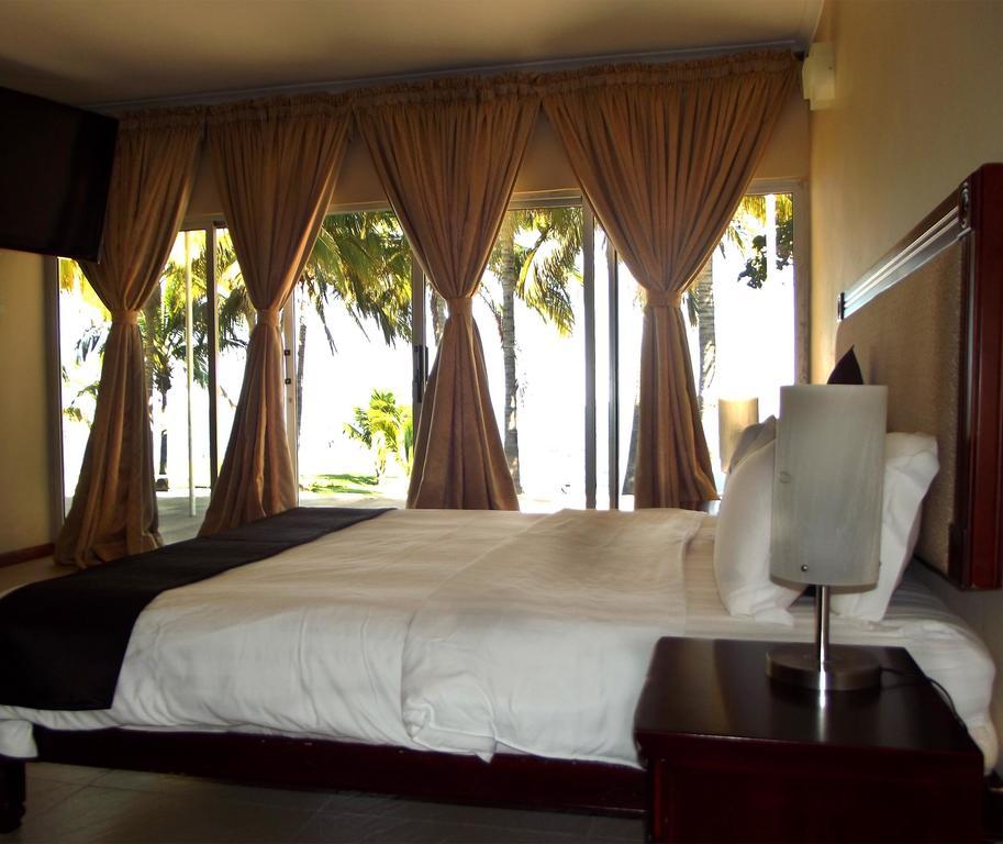 Lake Safari Lodge Siavonga Luaran gambar