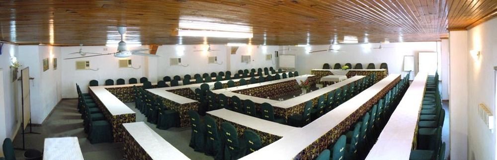 Lake Safari Lodge Siavonga Luaran gambar