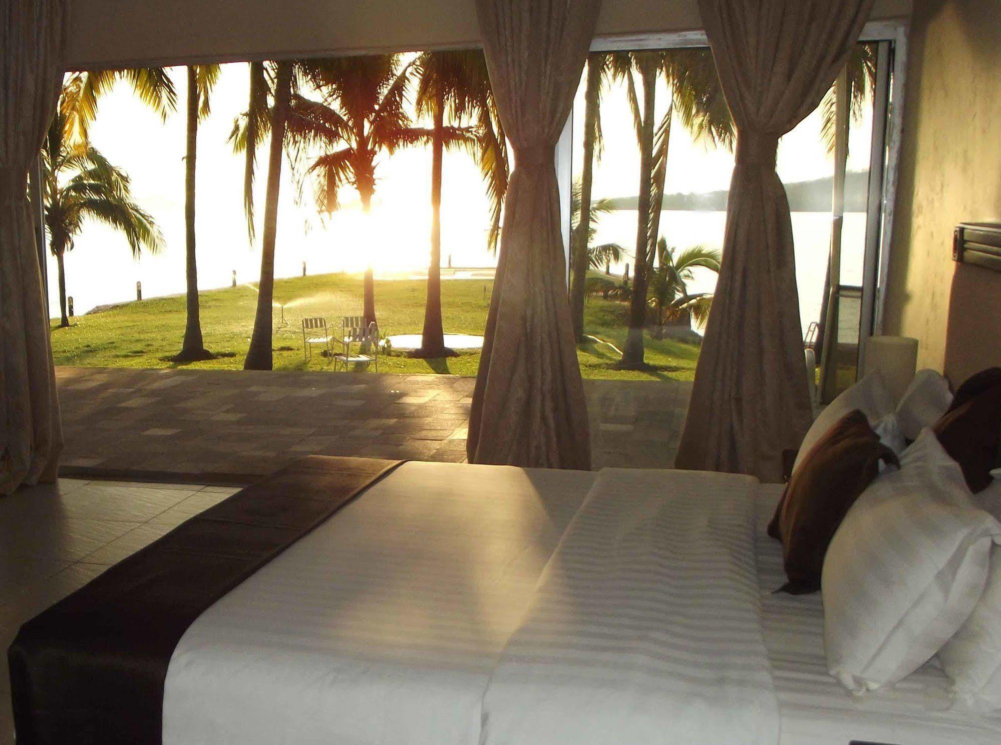 Lake Safari Lodge Siavonga Luaran gambar