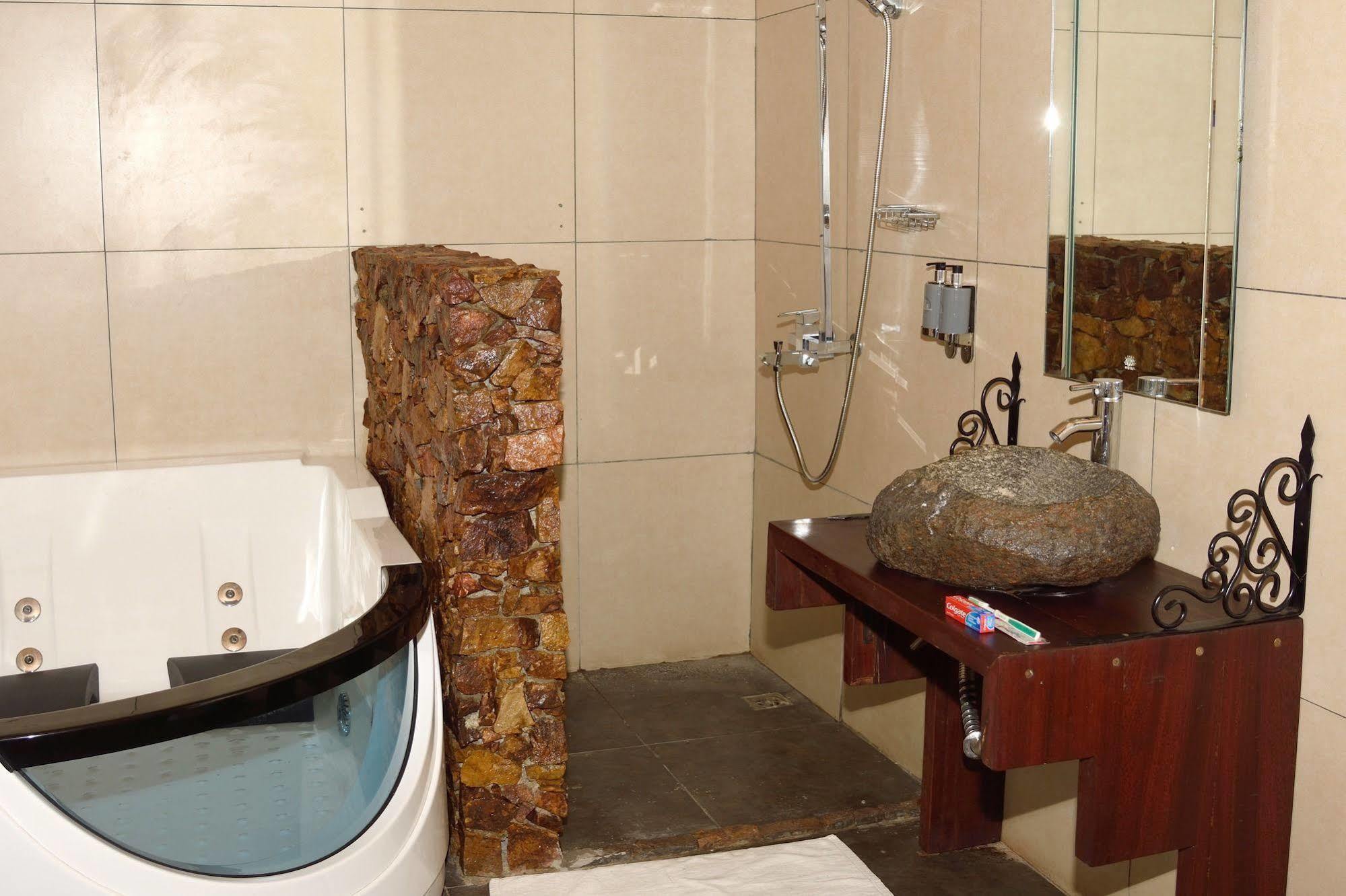 Lake Safari Lodge Siavonga Luaran gambar