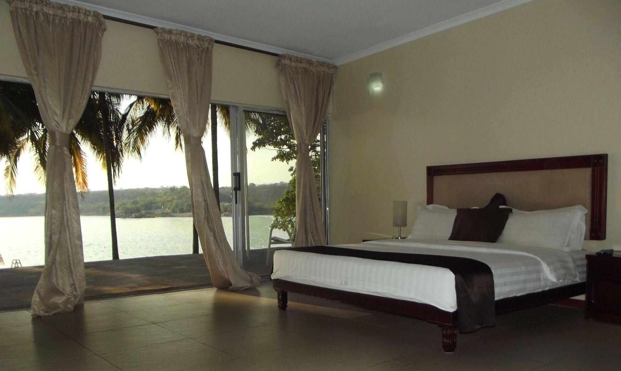 Lake Safari Lodge Siavonga Luaran gambar