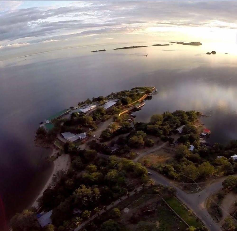 Lake Safari Lodge Siavonga Luaran gambar