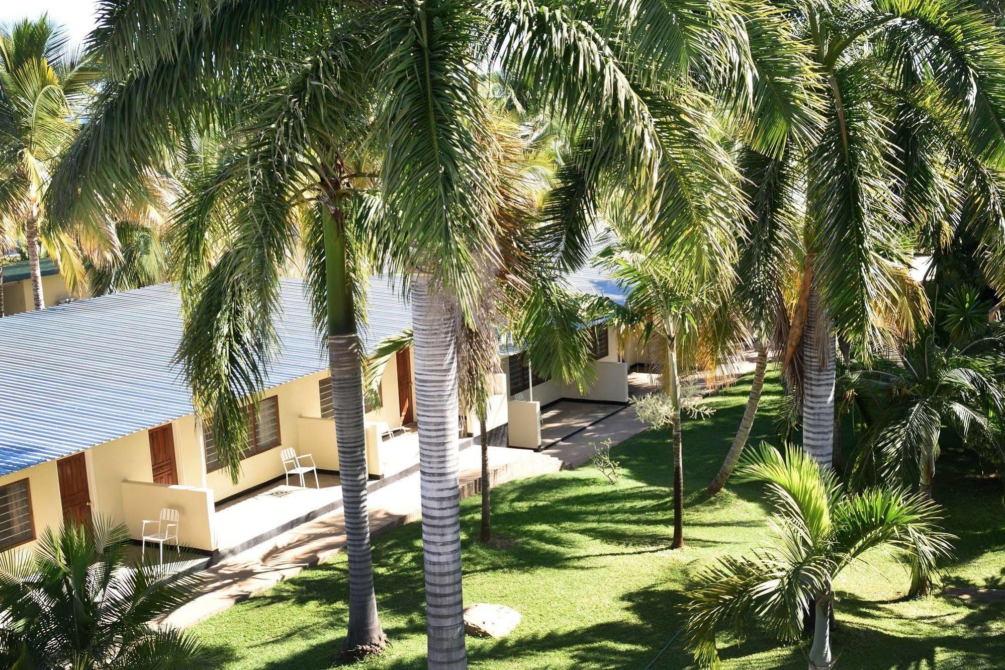 Lake Safari Lodge Siavonga Luaran gambar