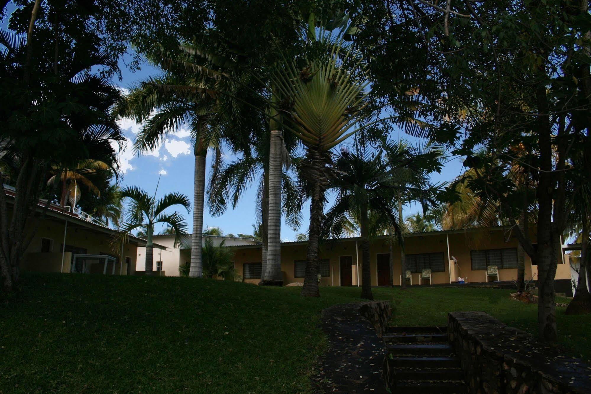 Lake Safari Lodge Siavonga Luaran gambar