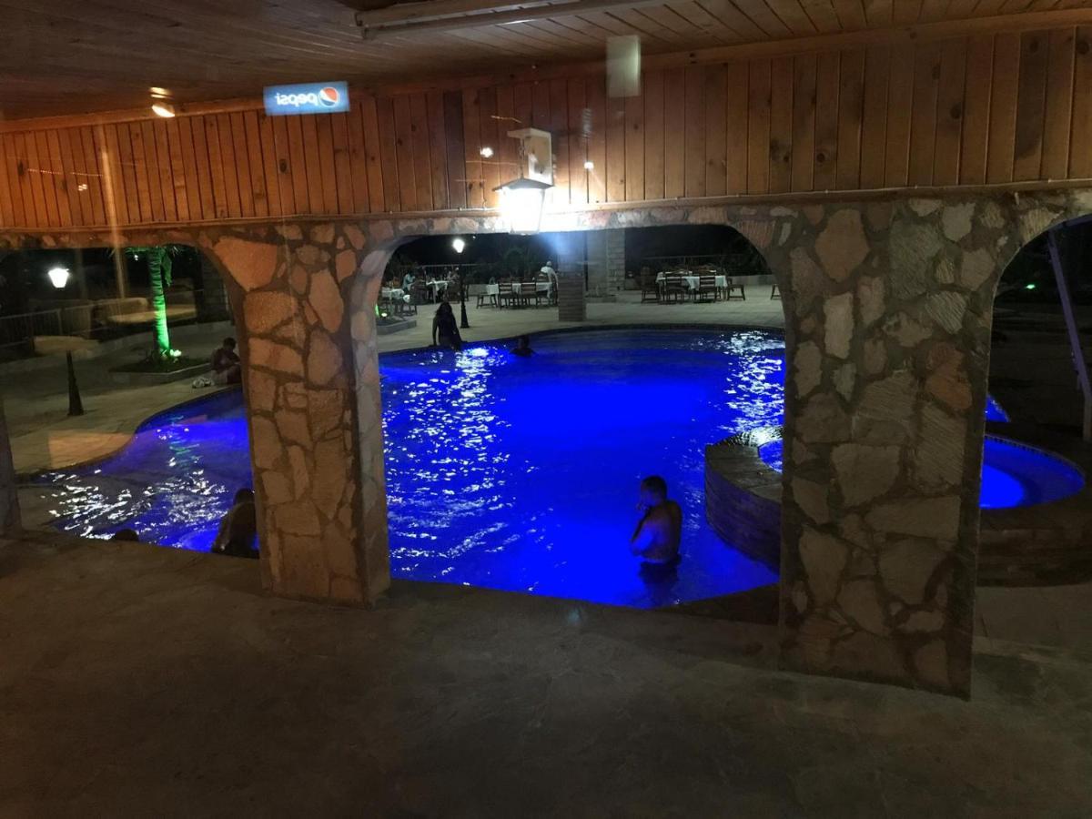 Lake Safari Lodge Siavonga Luaran gambar