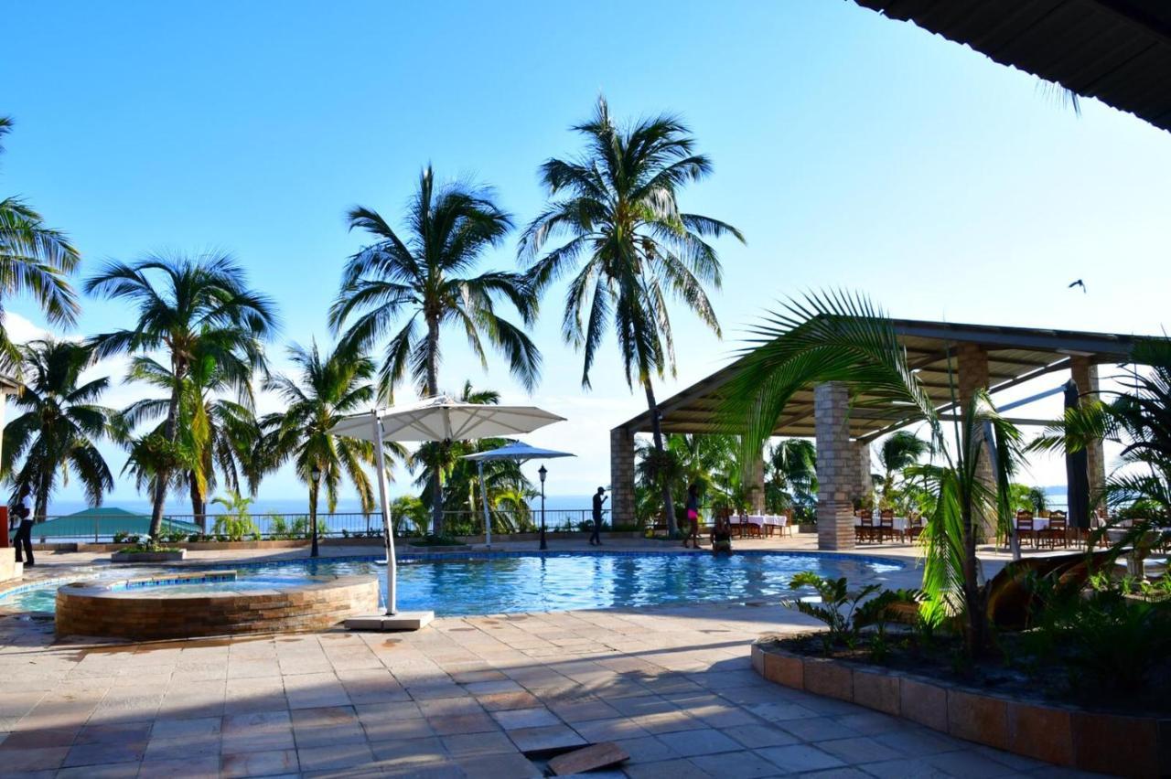 Lake Safari Lodge Siavonga Luaran gambar