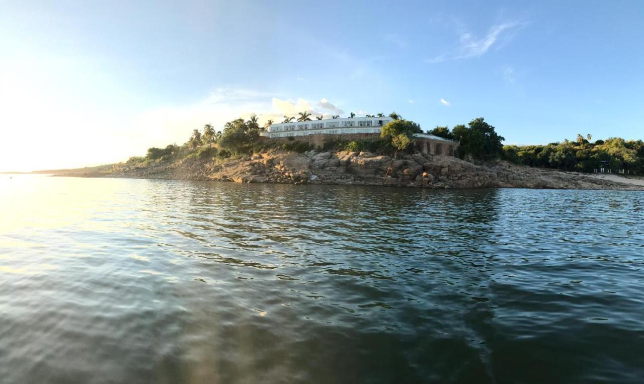 Lake Safari Lodge Siavonga Luaran gambar
